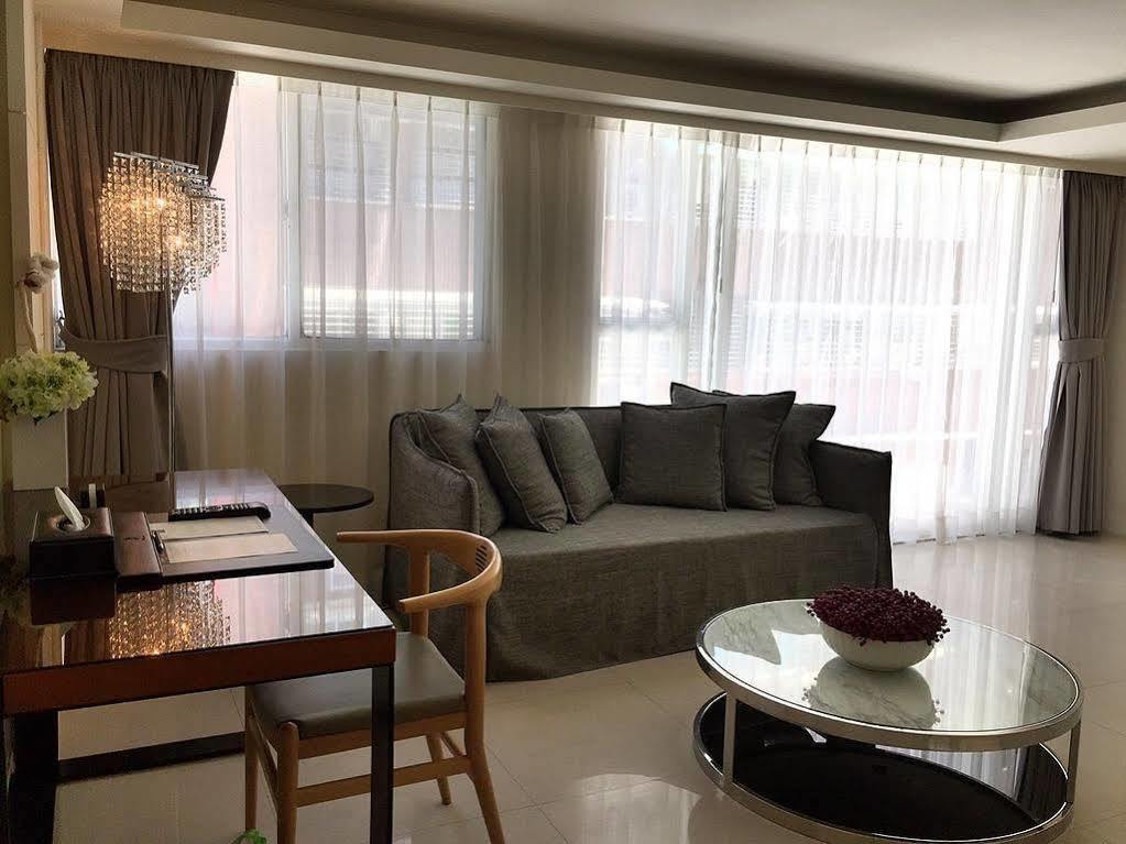 甲山林101行旅 Taipei Exteriör bild